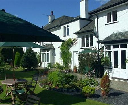 Rickerby Grange Country House Portinscale Extérieur photo