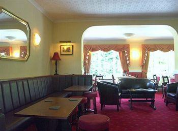 Rickerby Grange Country House Portinscale Extérieur photo