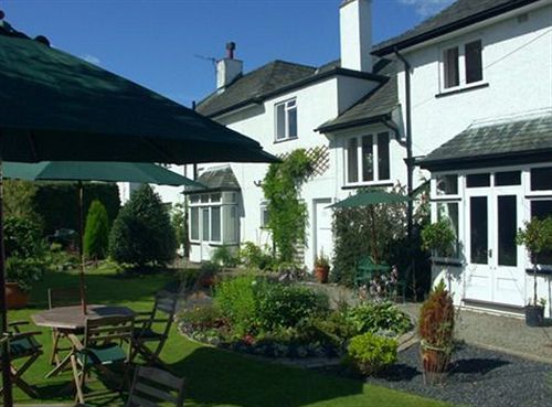 Rickerby Grange Country House Portinscale Extérieur photo