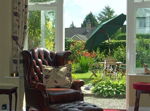 Rickerby Grange Country House Portinscale Extérieur photo