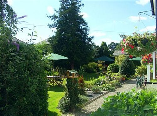 Rickerby Grange Country House Portinscale Extérieur photo
