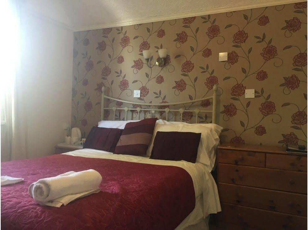 Rickerby Grange Country House Portinscale Extérieur photo