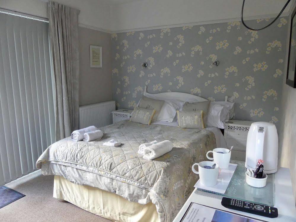 Rickerby Grange Country House Portinscale Extérieur photo